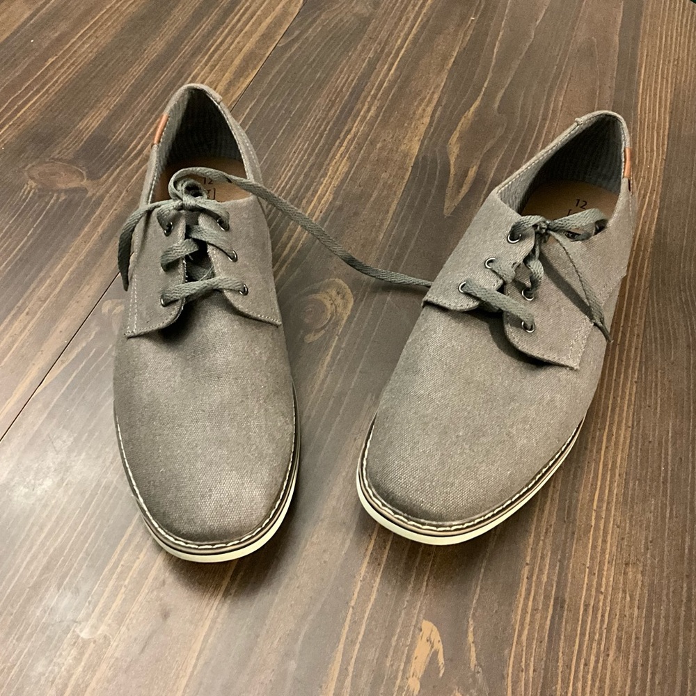 George men’s shoes